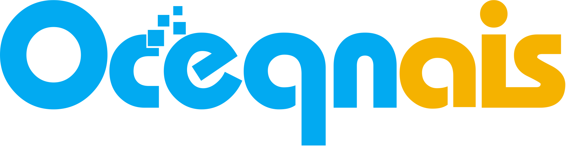 OceanAIs